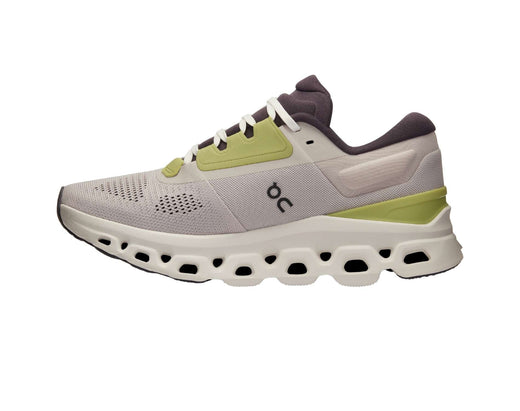 On Cloudstratus 3 Chaussures de Course Femme