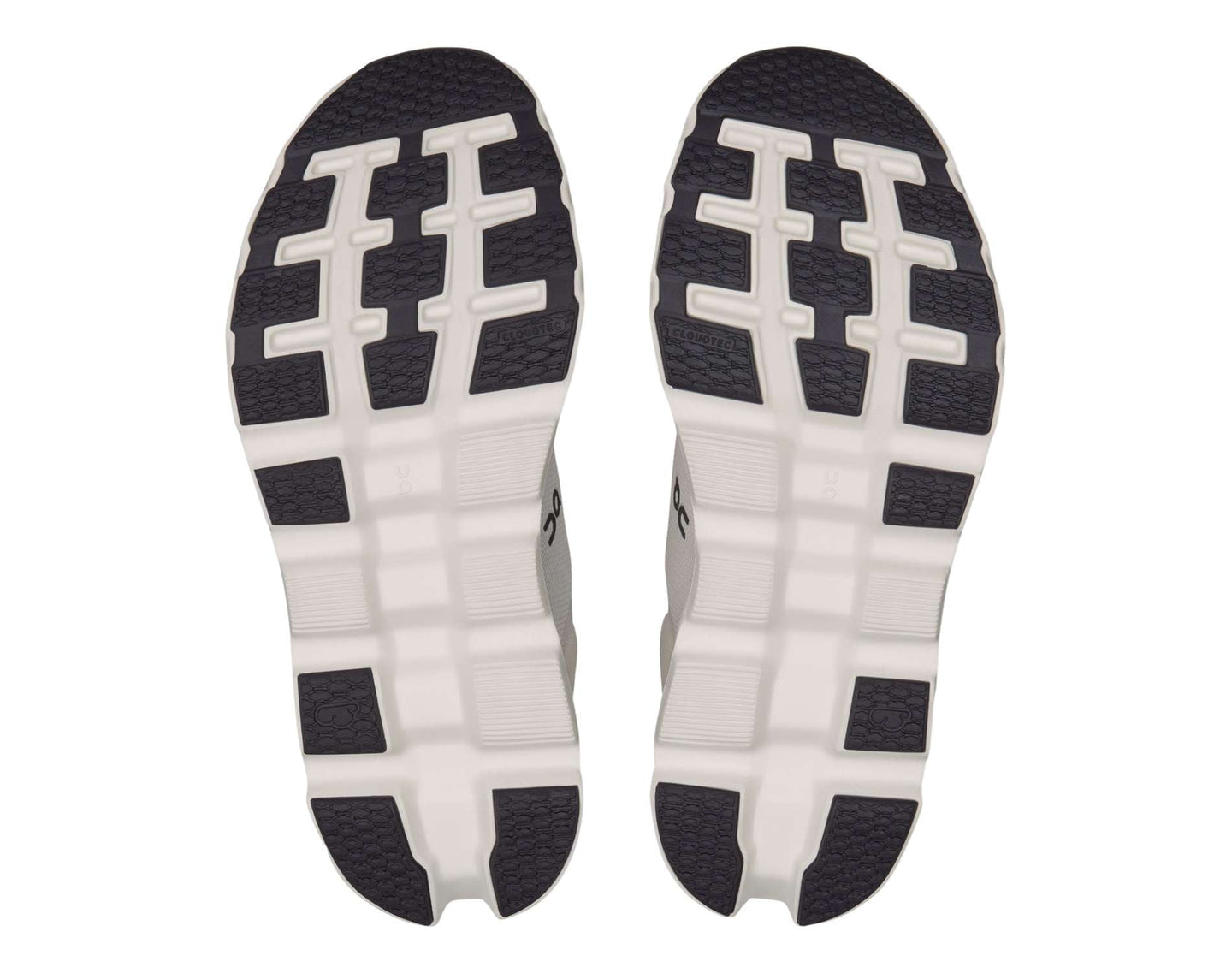 On Cloudstratus 3 Chaussures de Course Femme