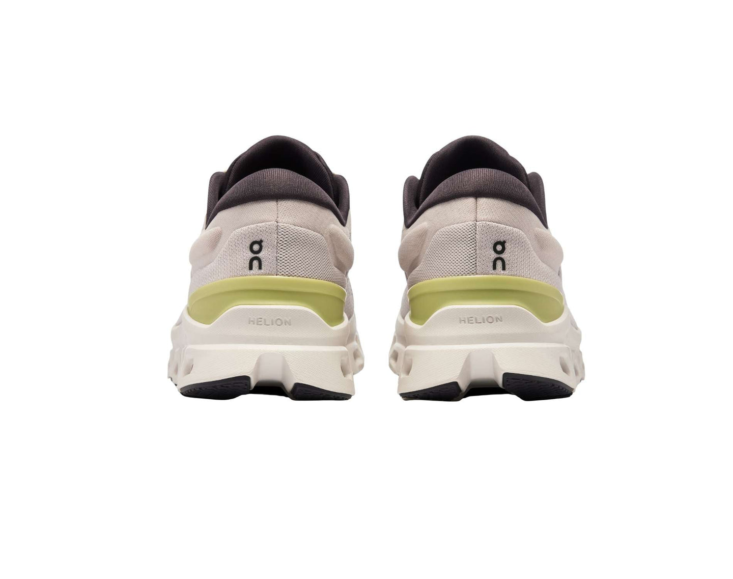 On Cloudstratus 3 Chaussures de Course Femme