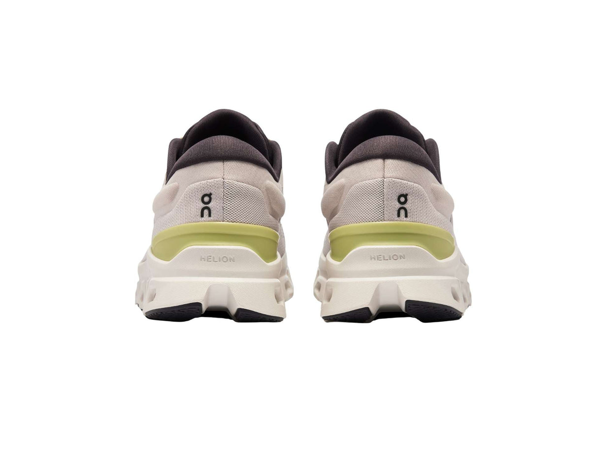 On Cloudstratus 3 Chaussures de Course Femme