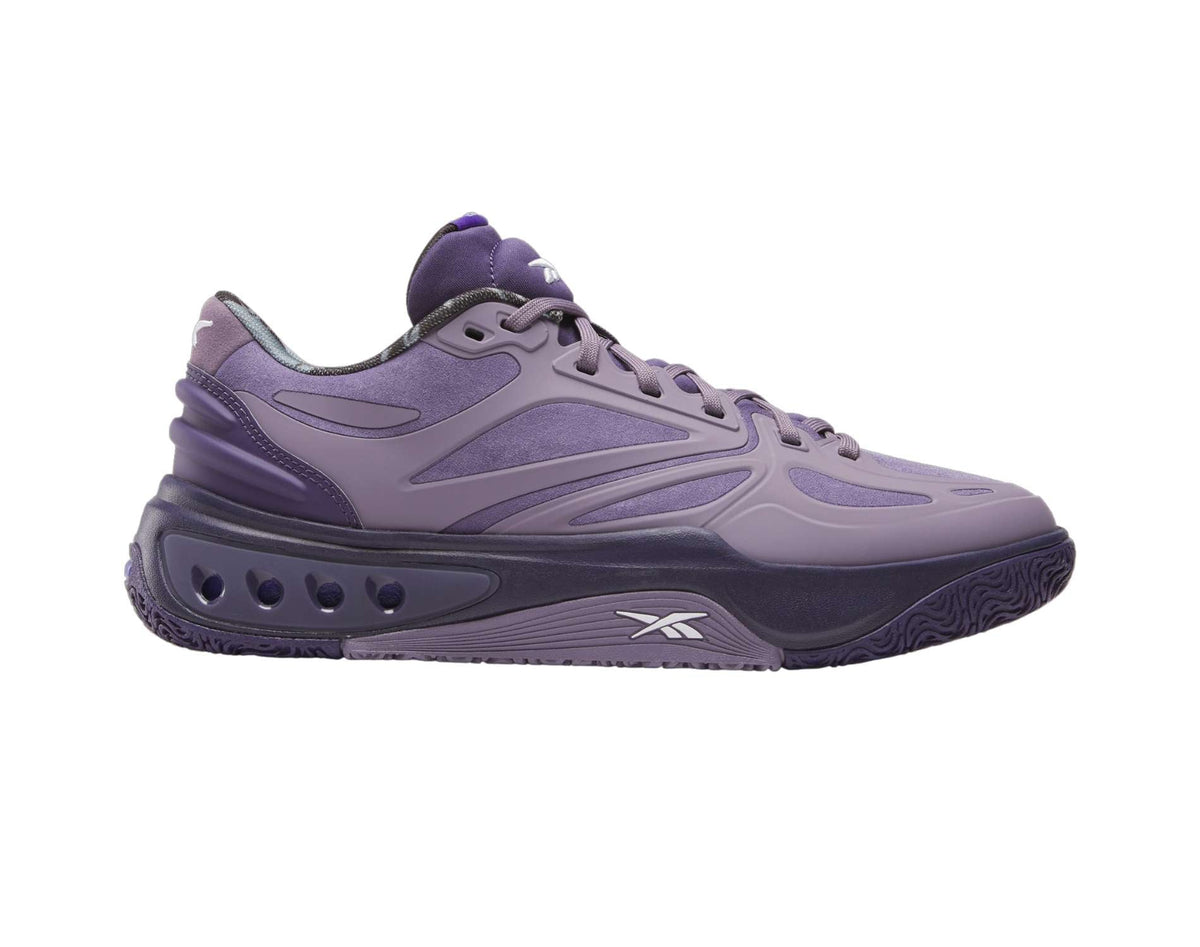 Zapatillas de baloncesto unisex Reebok Engine A  