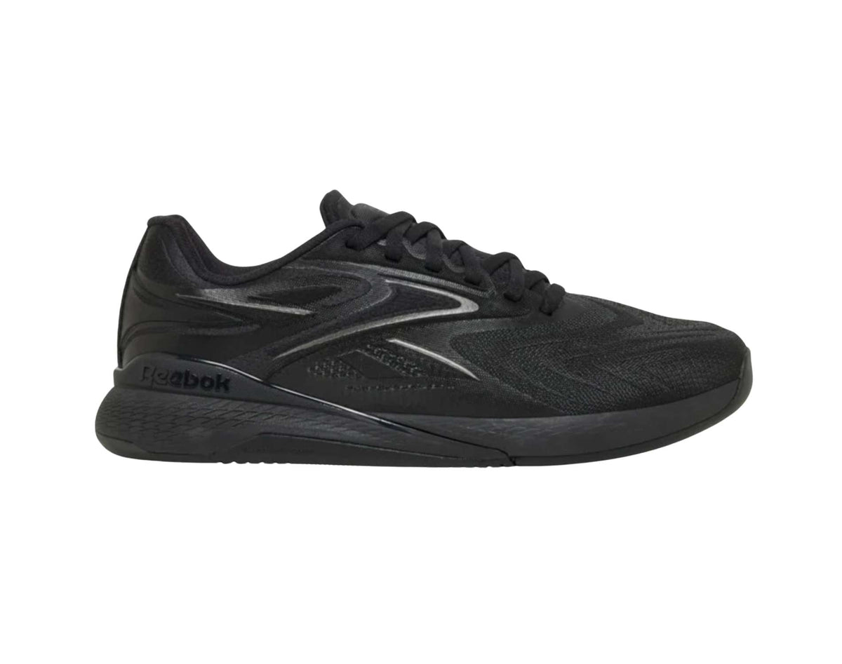 Chaussures d'entraînement Reebok Nano X5 Edge pour femmes