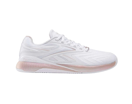 Zapatillas de entrenamiento Reebok Nano X5 Edge para mujer