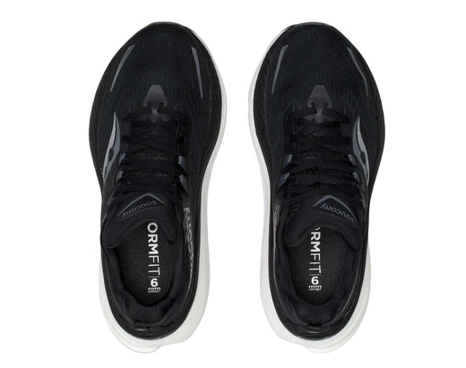 Saucony Hurricane 24 Chaussures de Course Femme