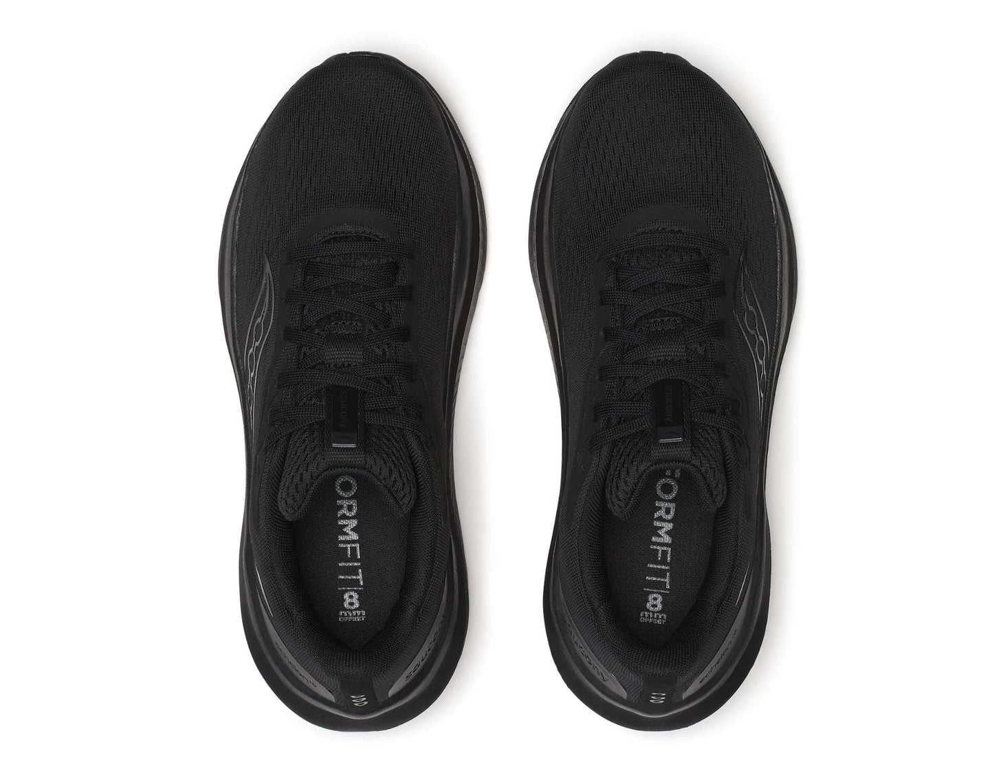 Saucony Echelon 10 Dam Bred Löparskor