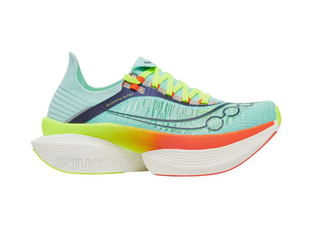 Saucony Endorphin Elite 2 Unisex Löparskor