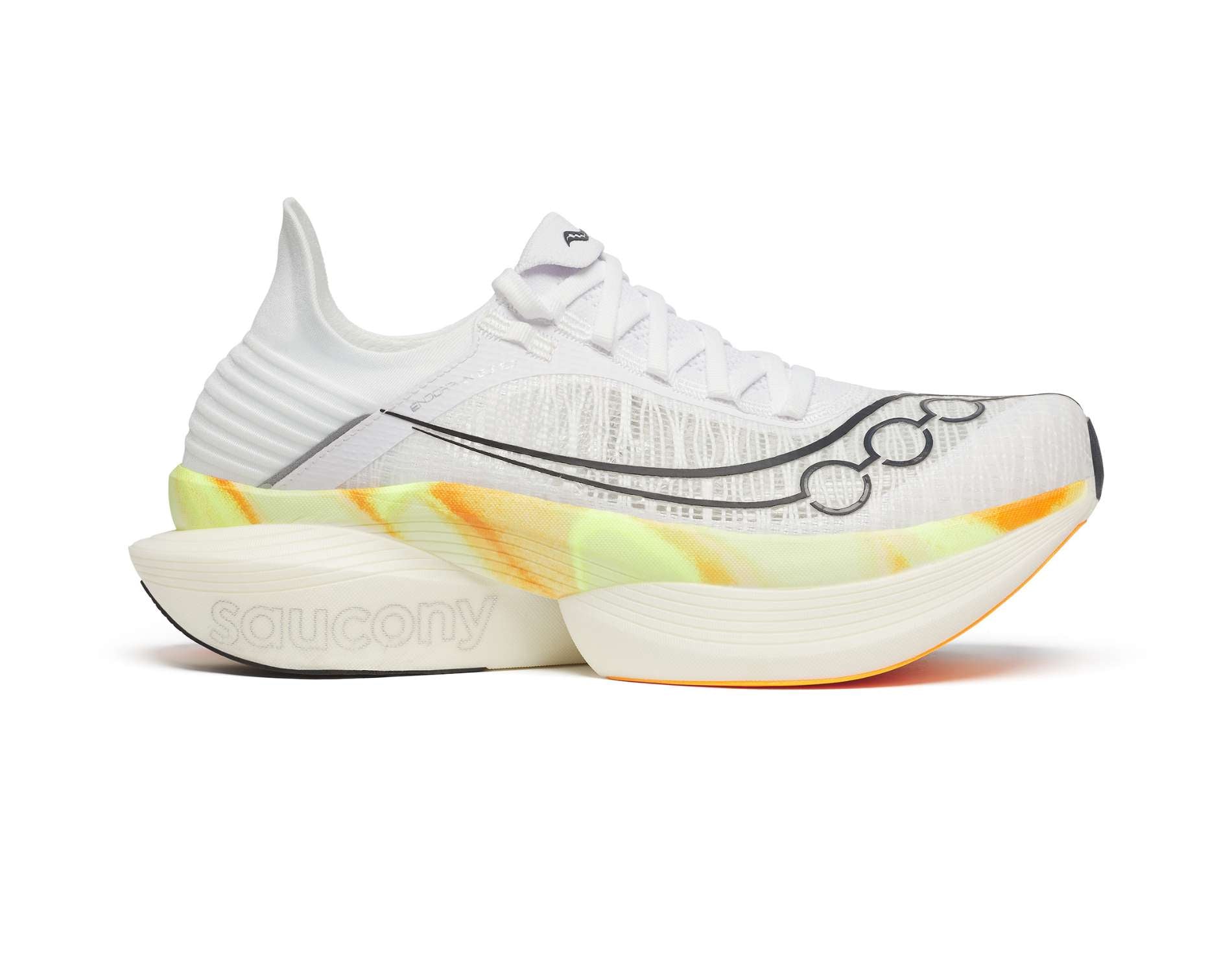 Saucony Endorphin Elite 2 Unisex Löparskor