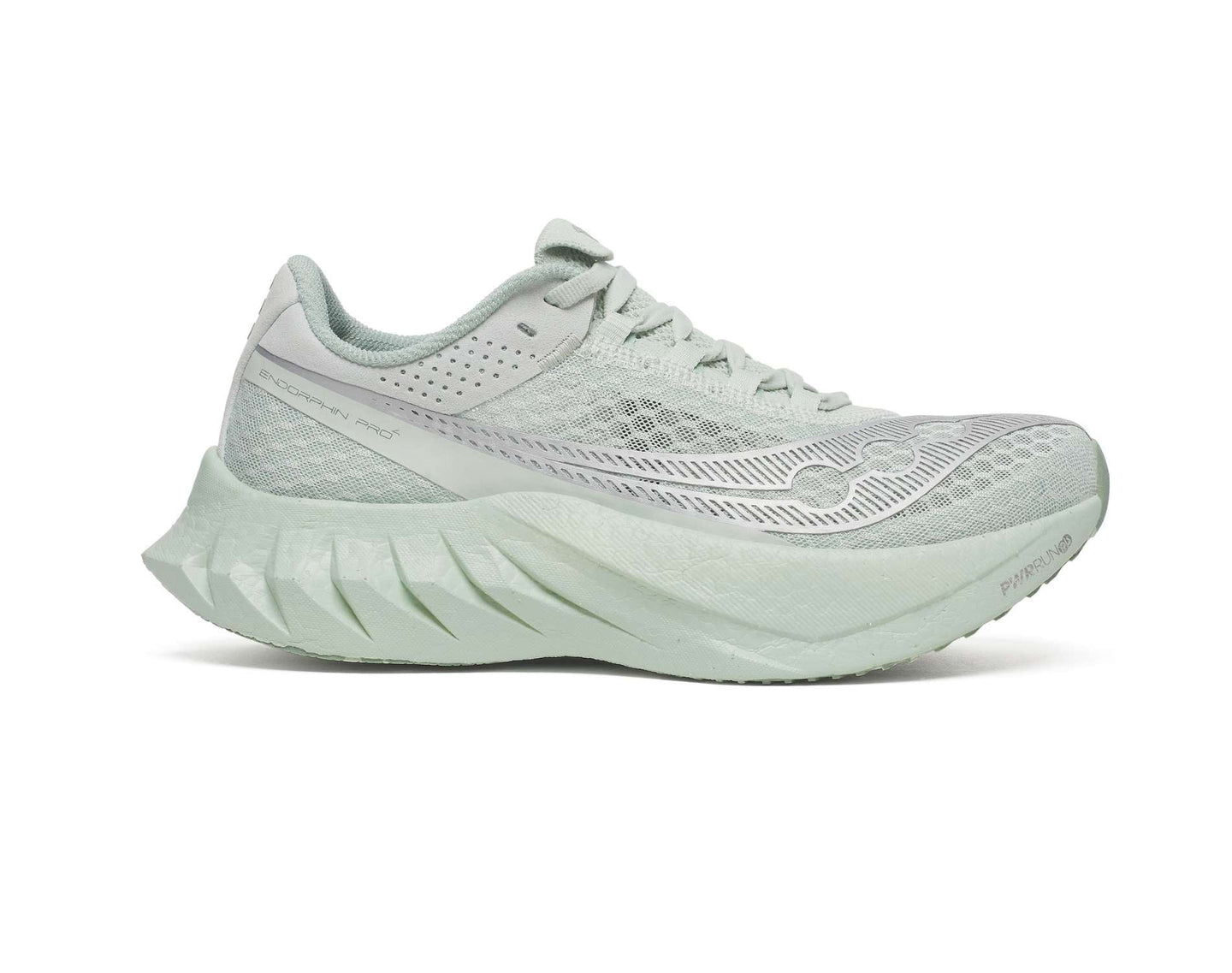 Saucony Endorphin Pro 4 Dam Löparskor