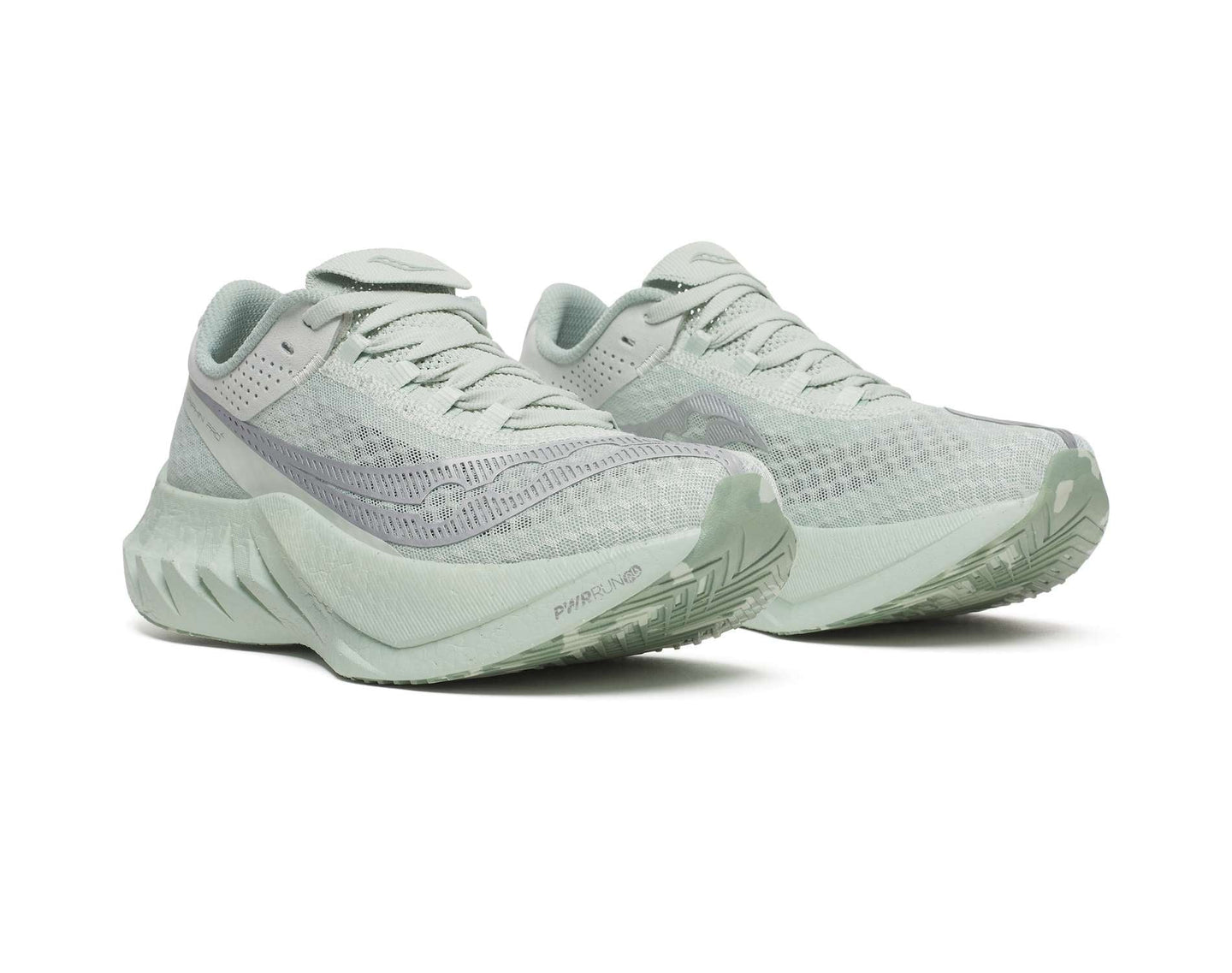 Saucony Endorphin Pro 4 Dam Löparskor