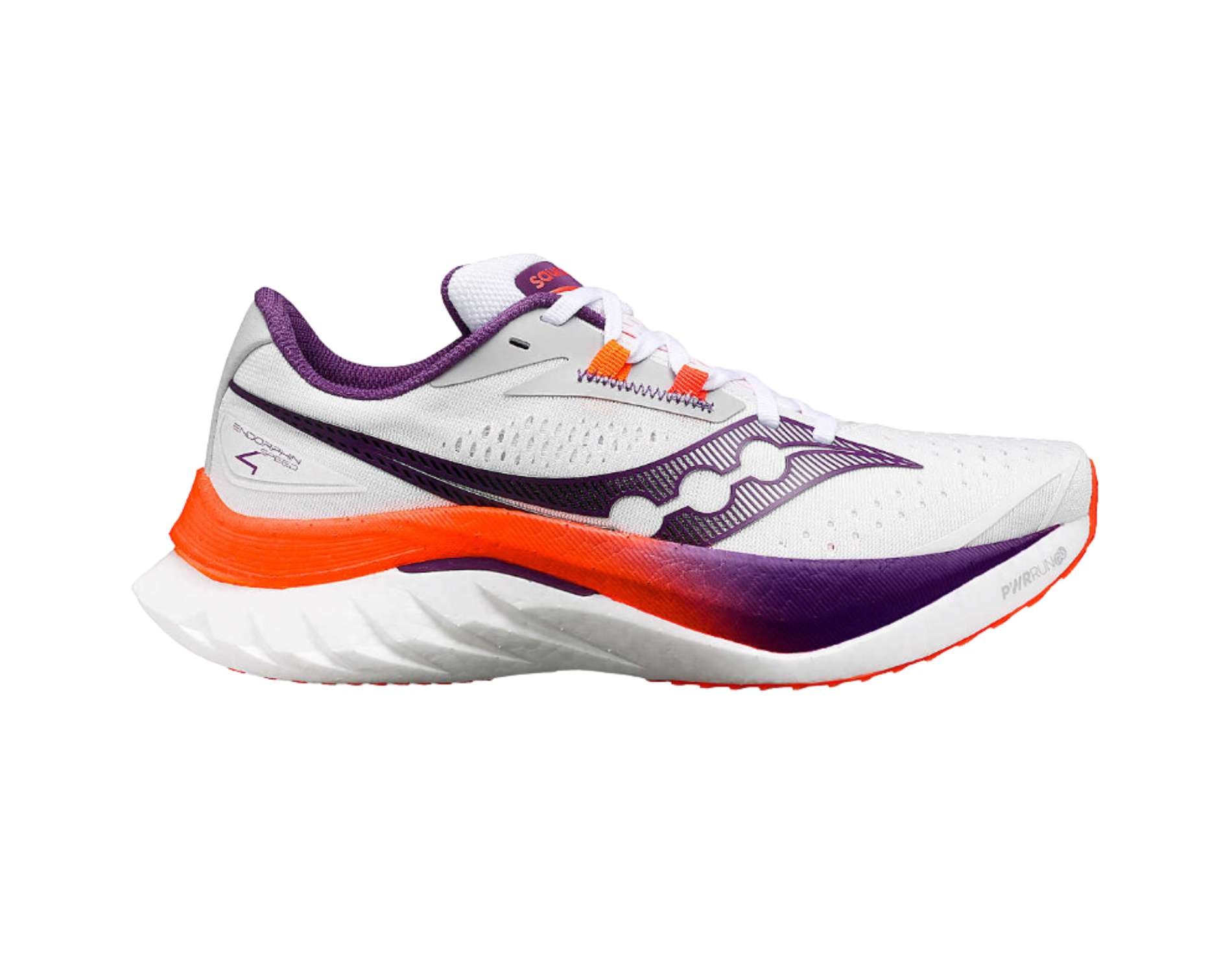 Saucony Endorphin Speed 4 Dam Löparskor