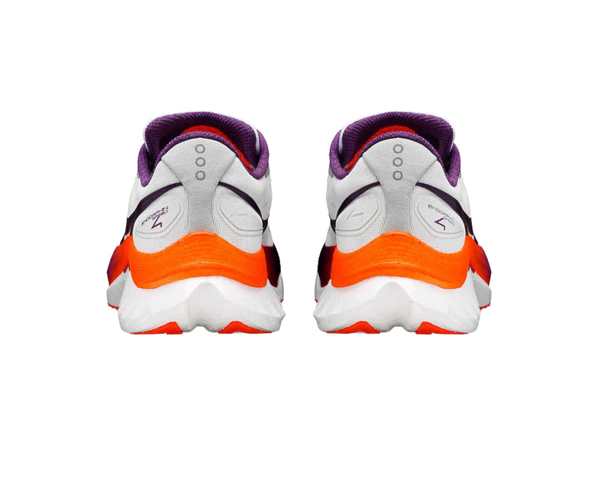 Saucony Endorphin Speed 4 Womens Running Shoes