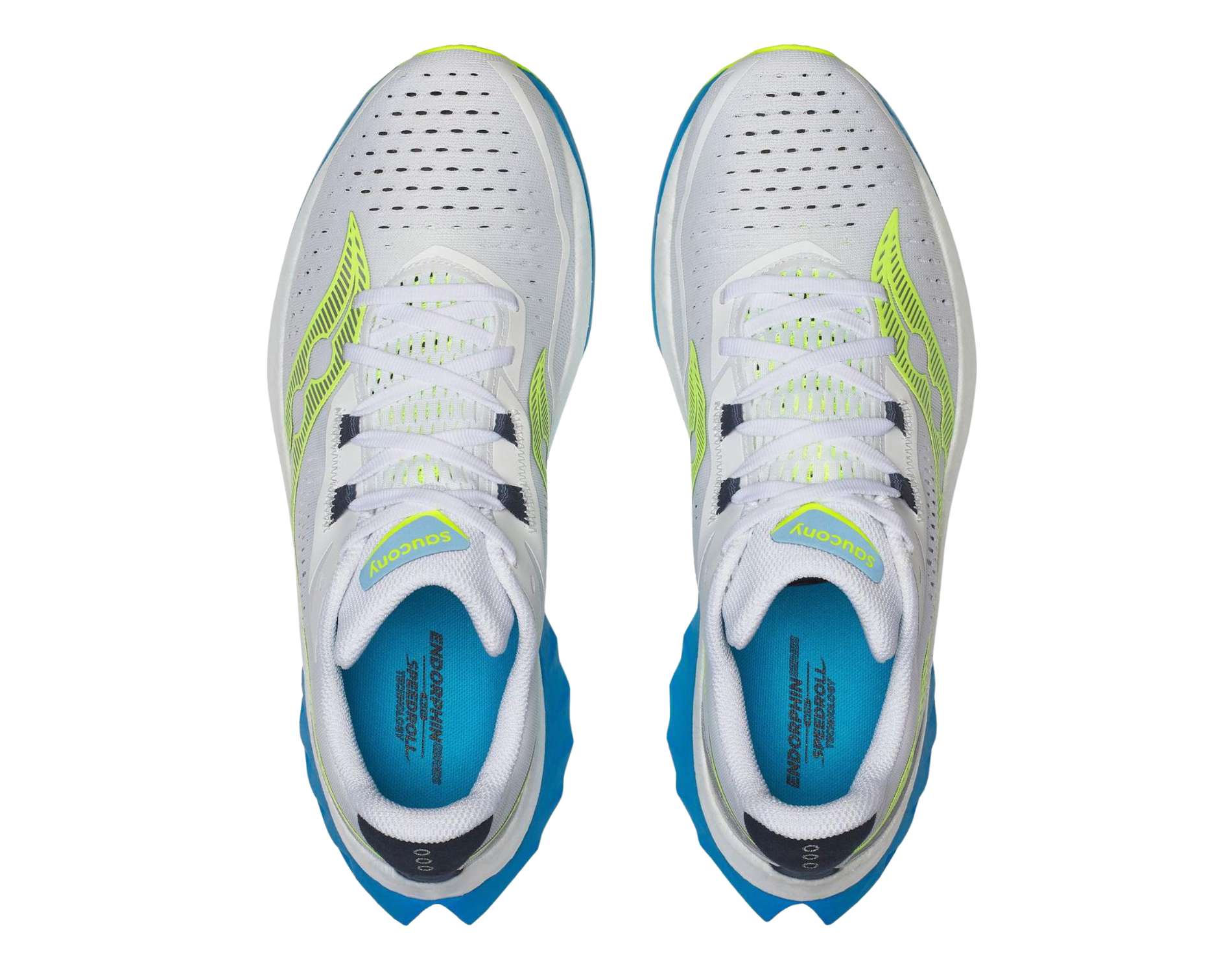 Saucony Endorphin Speed 4 Dam Löparskor