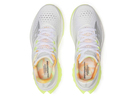 Saucony Endorphin Speed 4 Dam Löparskor