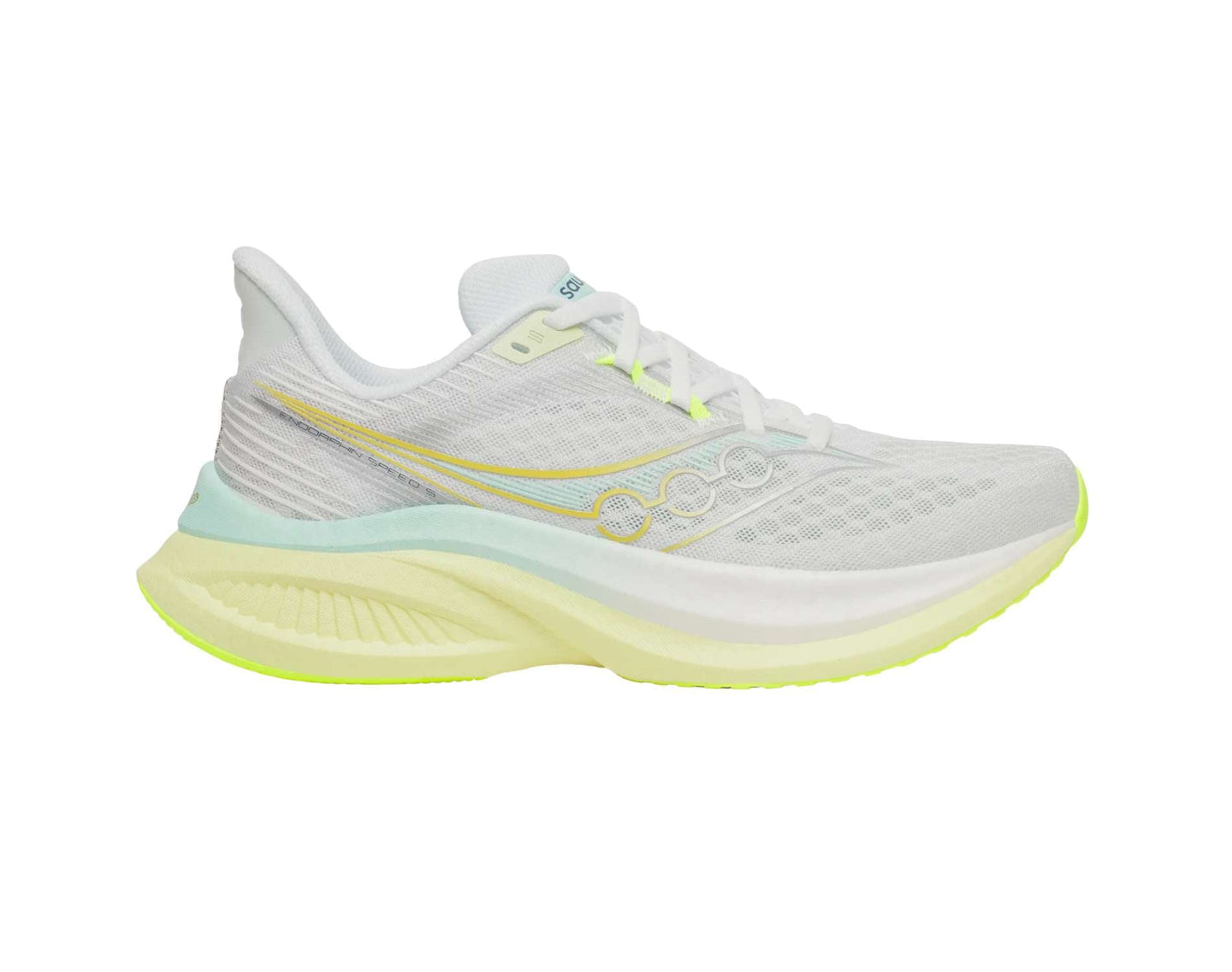 Saucony Endorphin Speed 5 Dam Löparskor