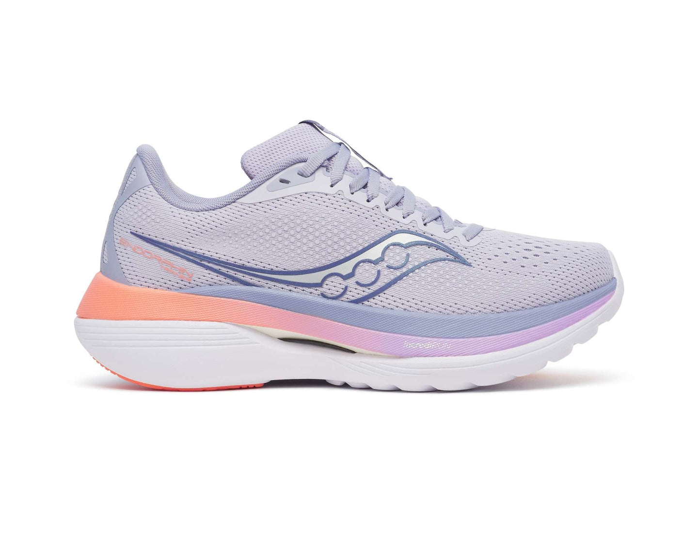 Saucony Endorphin Trainer Femme
