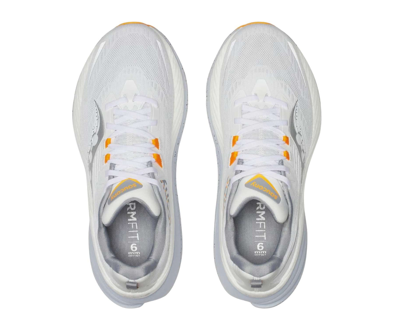 Chaussures de course Saucony Hurricane 24 pour hommes  