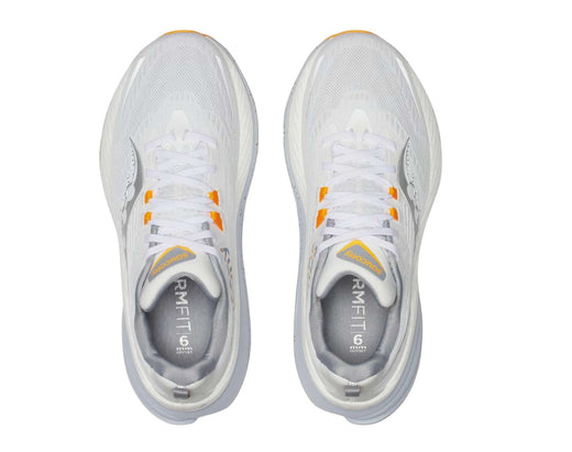 Chaussures de course Saucony Hurricane 24 pour hommes  