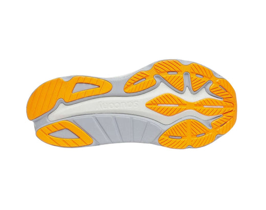 Chaussures de course Saucony Hurricane 24 pour hommes  