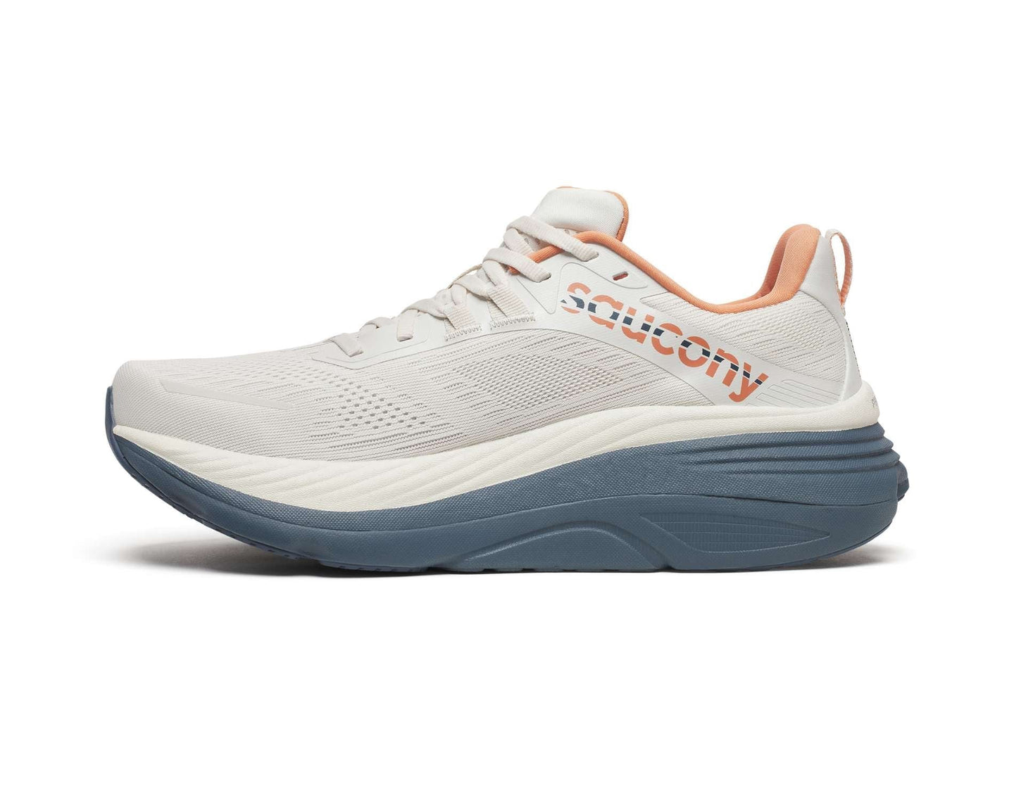 Chaussures de course Saucony Hurricane 24 pour hommes  