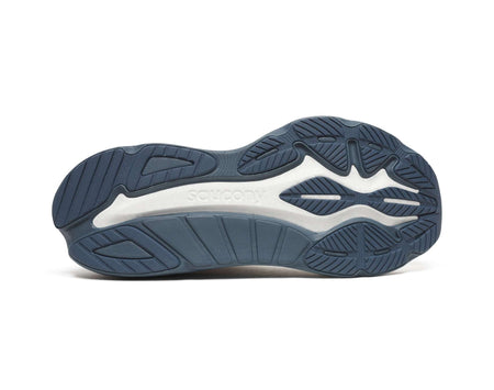 Chaussures de course Saucony Hurricane 24 pour hommes  
