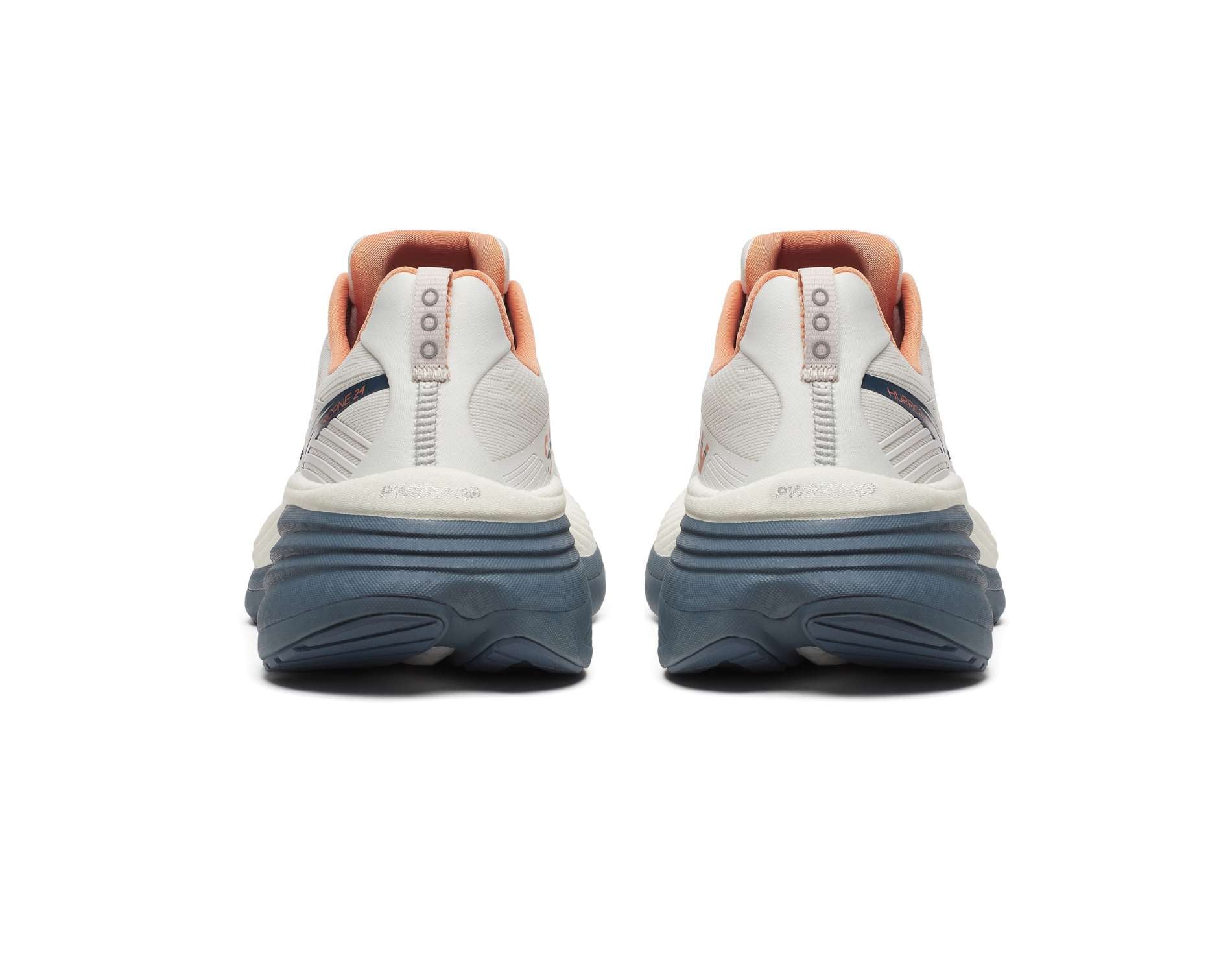 Chaussures de course Saucony Hurricane 24 pour hommes  