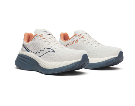 Chaussures de course Saucony Hurricane 24 pour hommes  