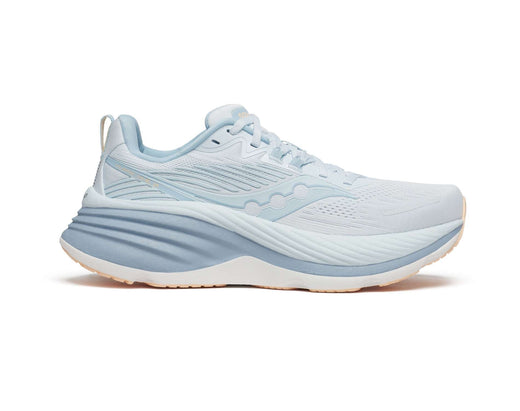 Saucony Hurricane 24 Chaussures de Course Femme
