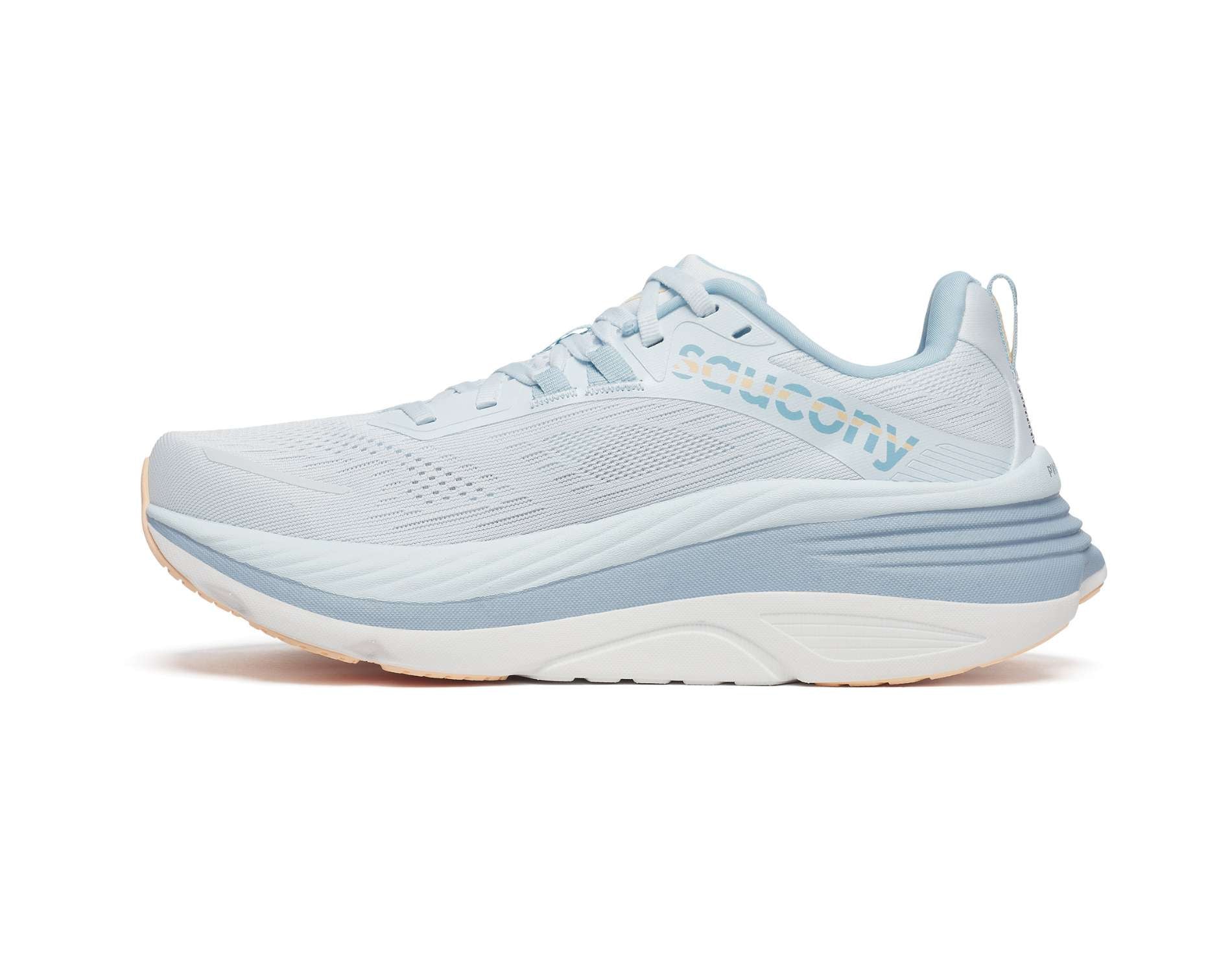 Saucony Hurricane 24 Dames Hardloopschoenen