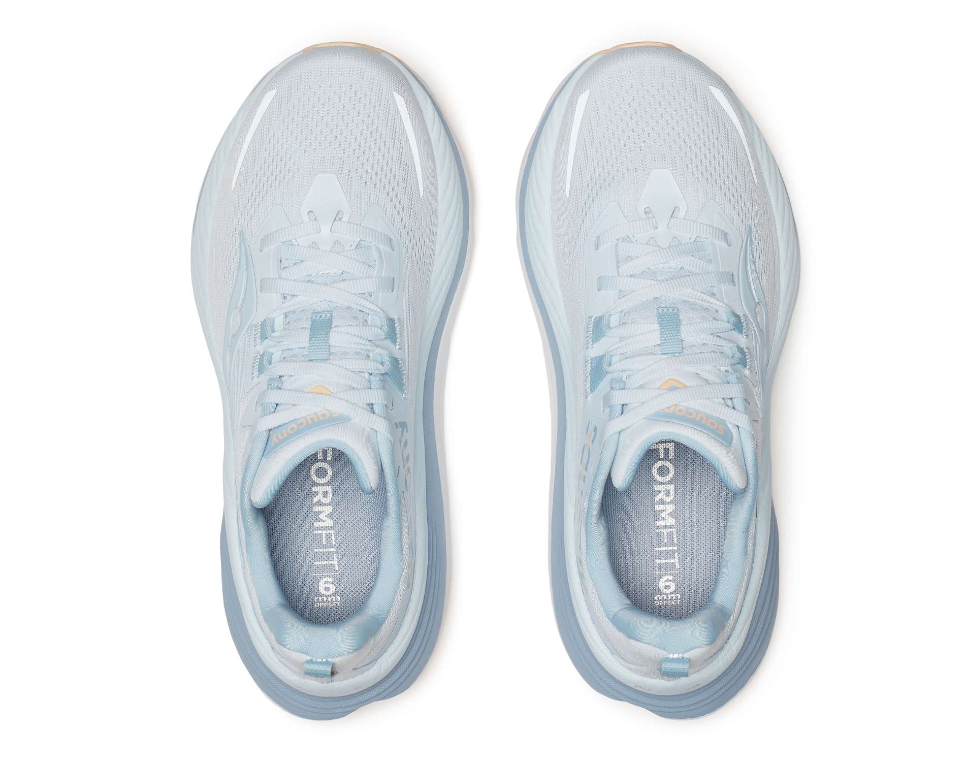 Saucony Hurricane 24 Dames Hardloopschoenen