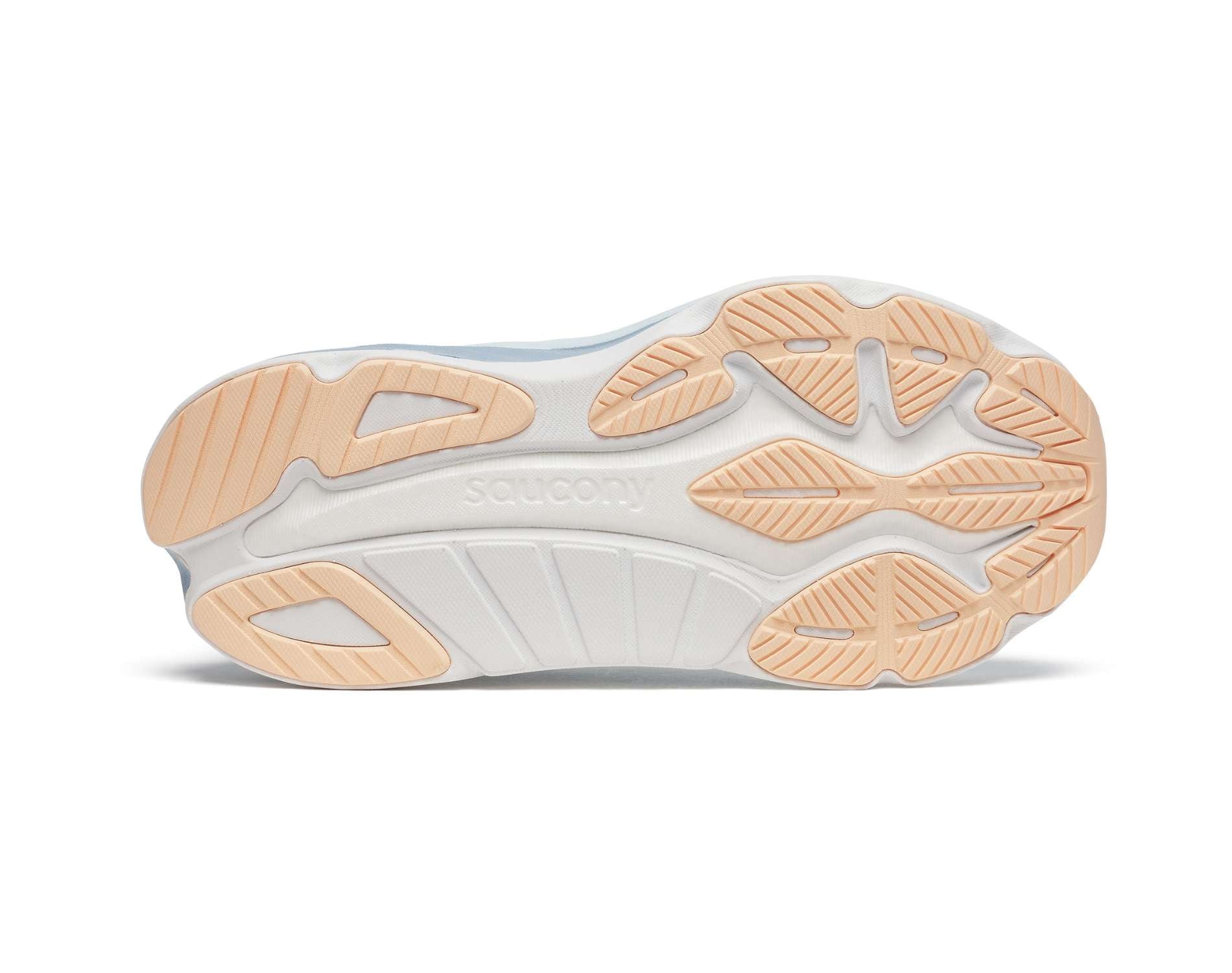Saucony Hurricane 24 Dames Hardloopschoenen