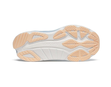 Saucony Hurricane 24 Dames Hardloopschoenen