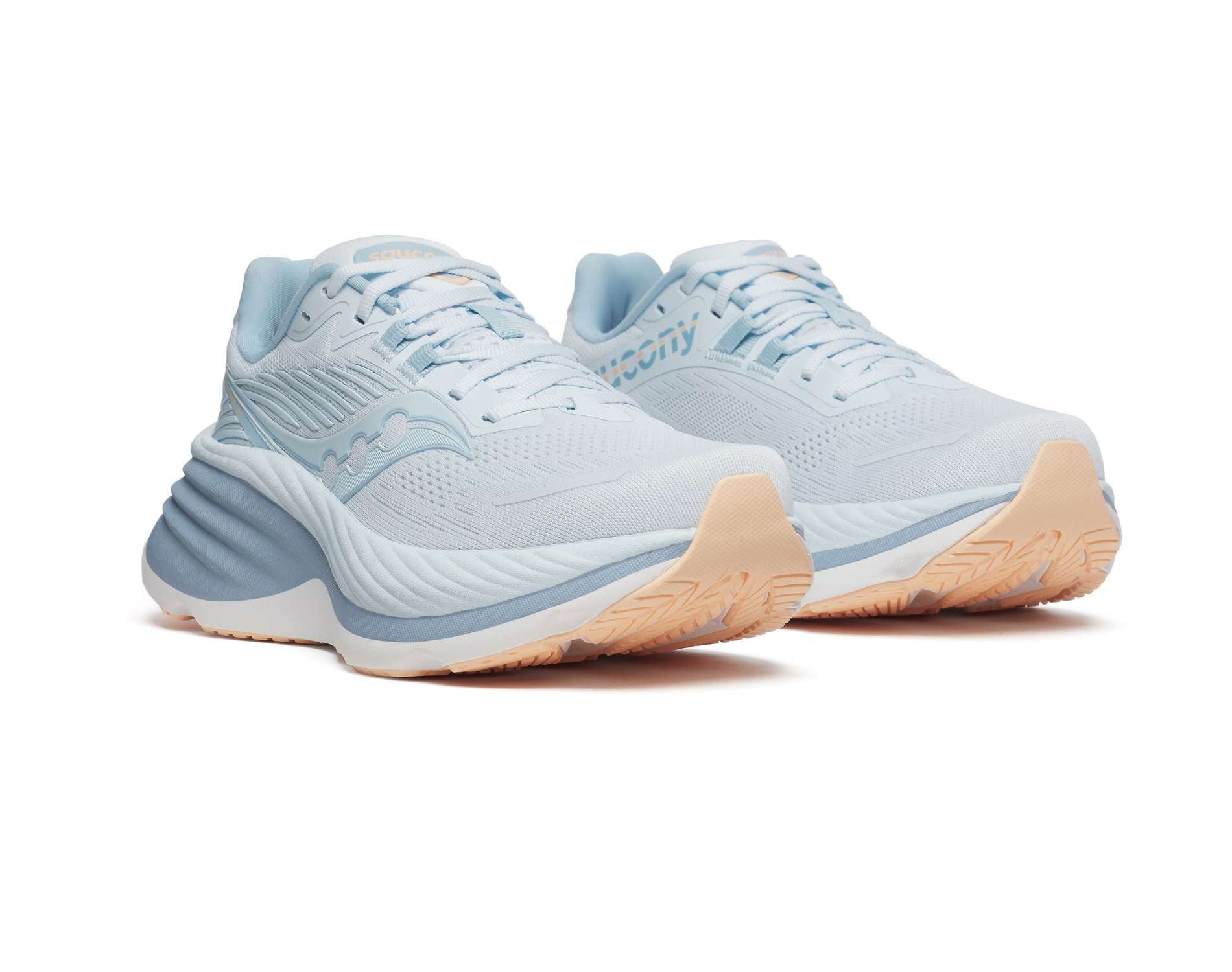 Saucony Hurricane 24 Dames Hardloopschoenen