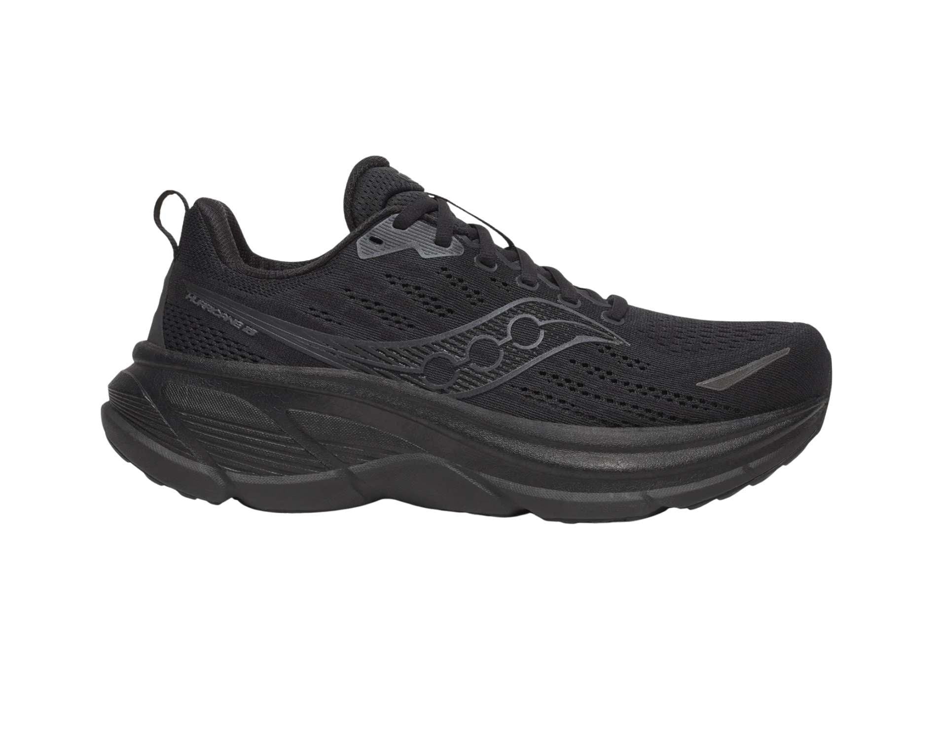 Chaussures de course Saucony Hurricane 25 Homme