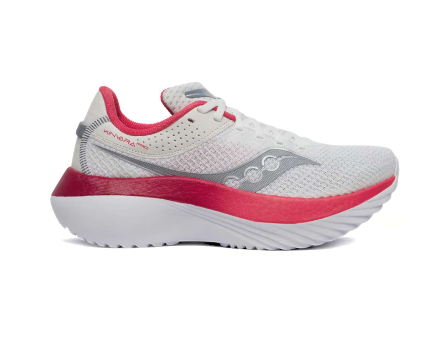 Saucony Kinvara Pro Femme