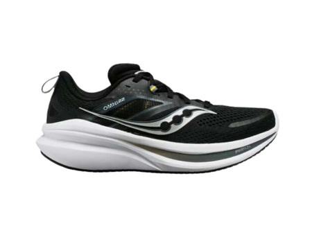 Saucony Omni 22 Heren Breed