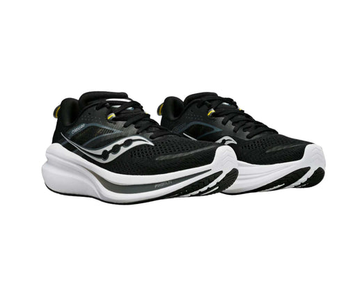 Saucony Omni 22 large pour hommes