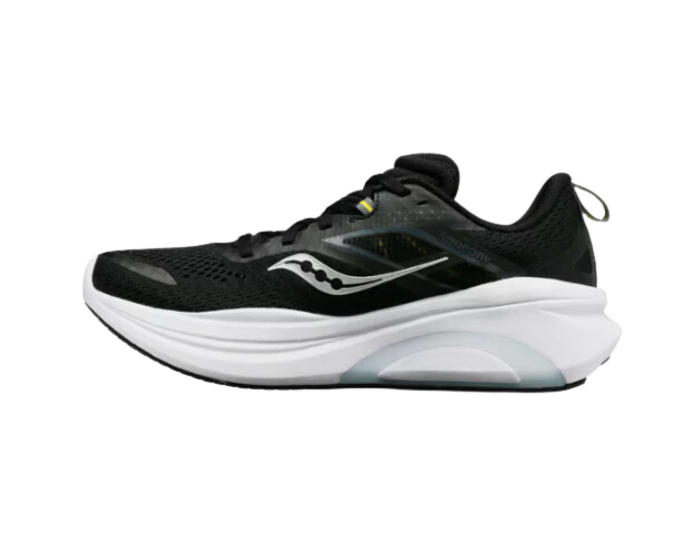 Saucony Omni 22 large pour femmes