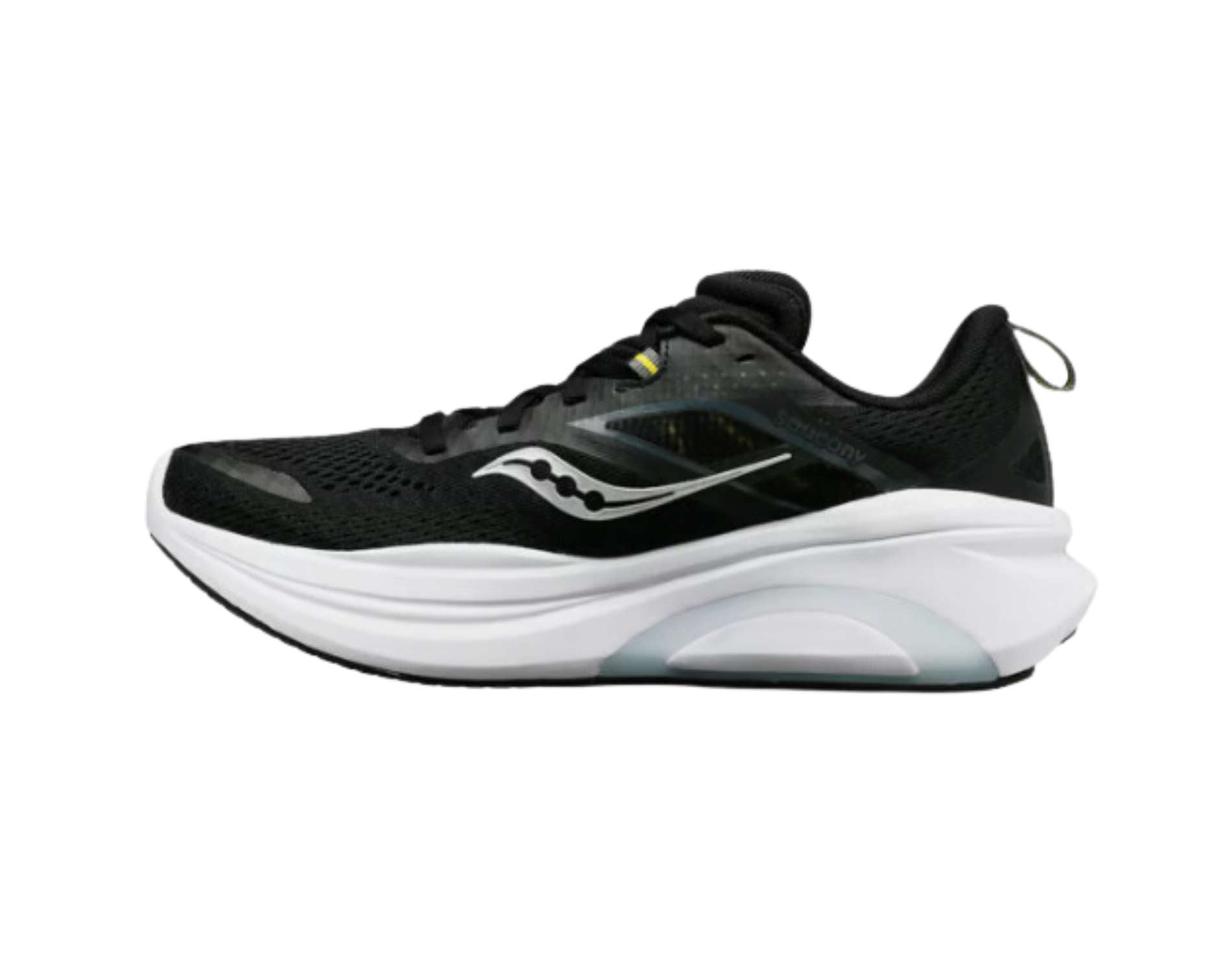 Saucony Omni 22 Dames Breed