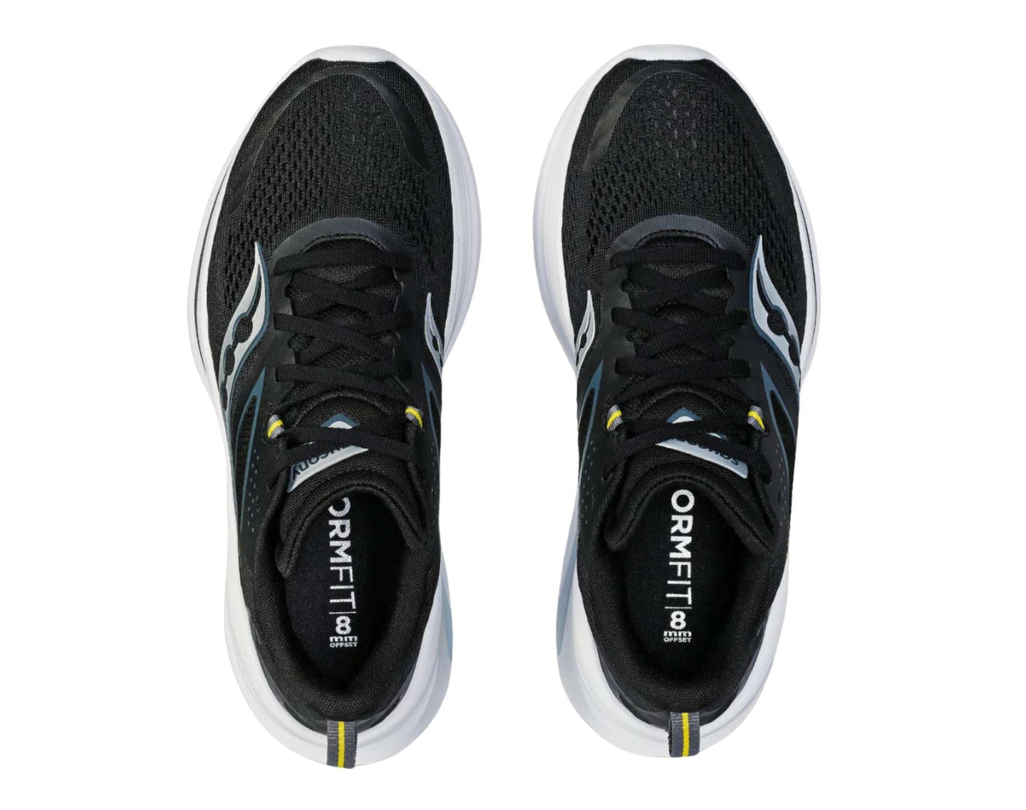 Saucony Omni 22 large pour femmes