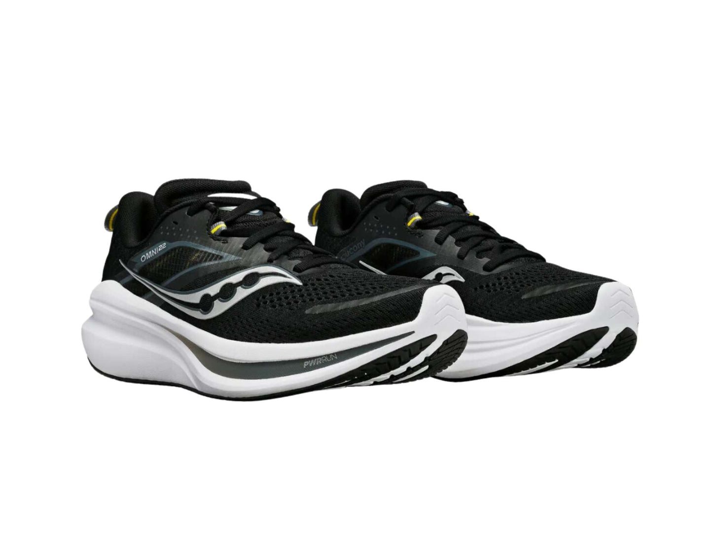 Saucony Omni 22 large pour femmes