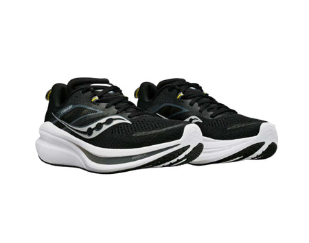 Saucony Omni 22 Dames Breed