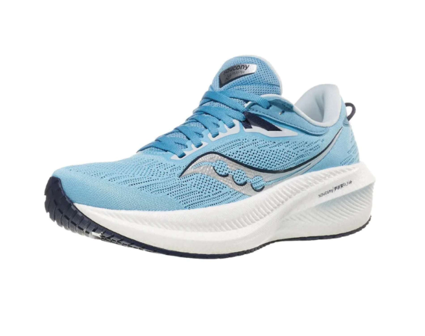 Saucony Triumph 21 pour femmes
