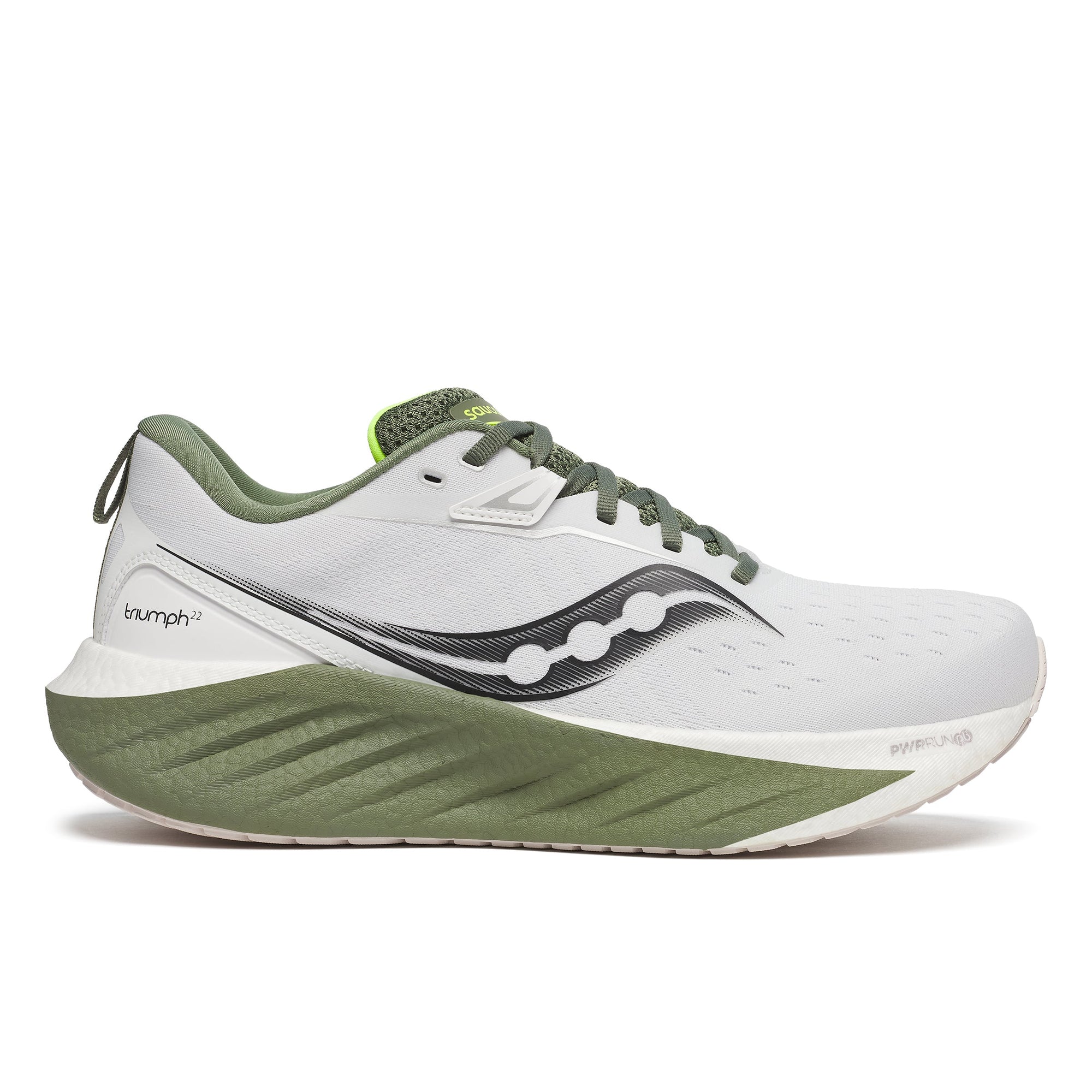Saucony Triumph 22 Homme