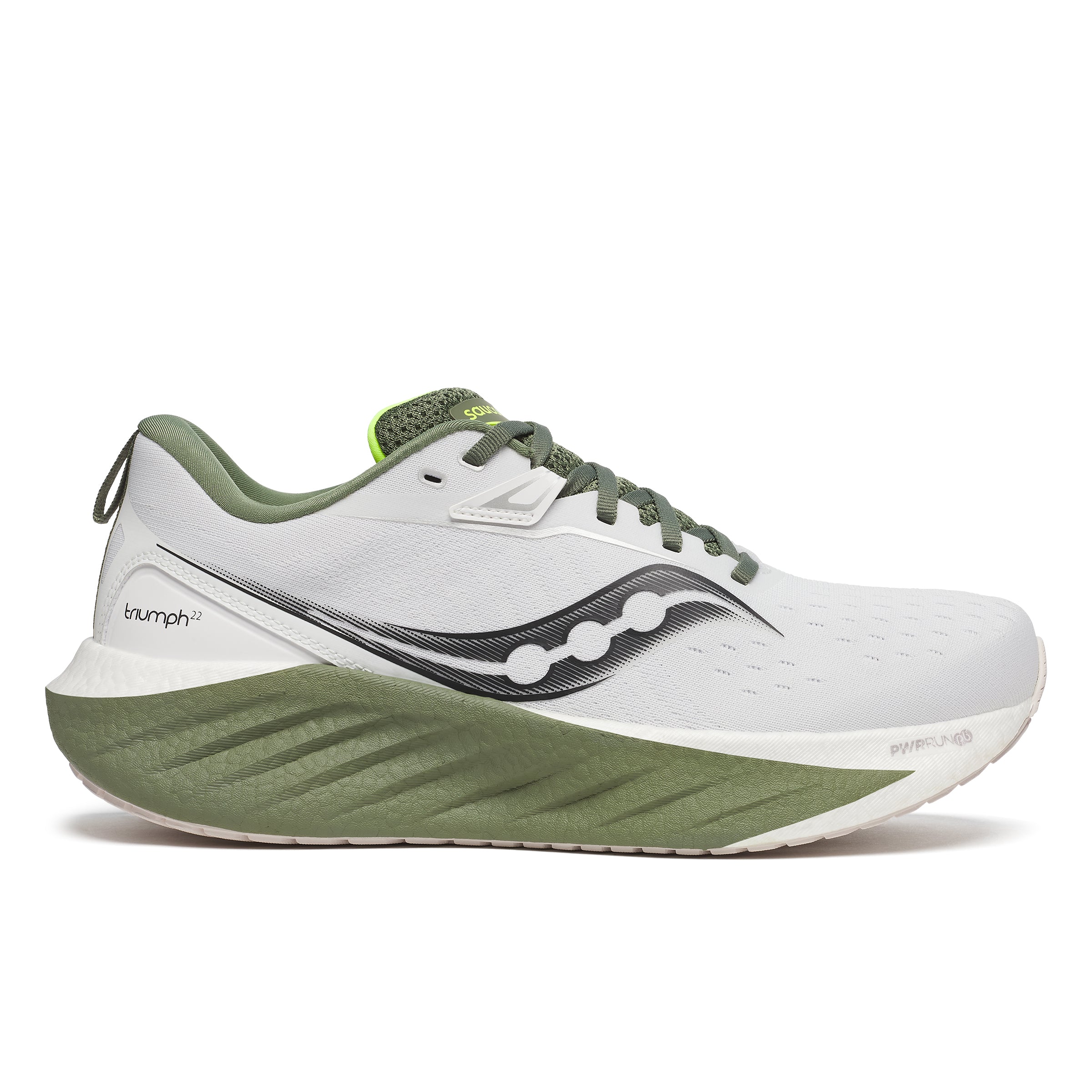 Saucony Triumph 22 Homme