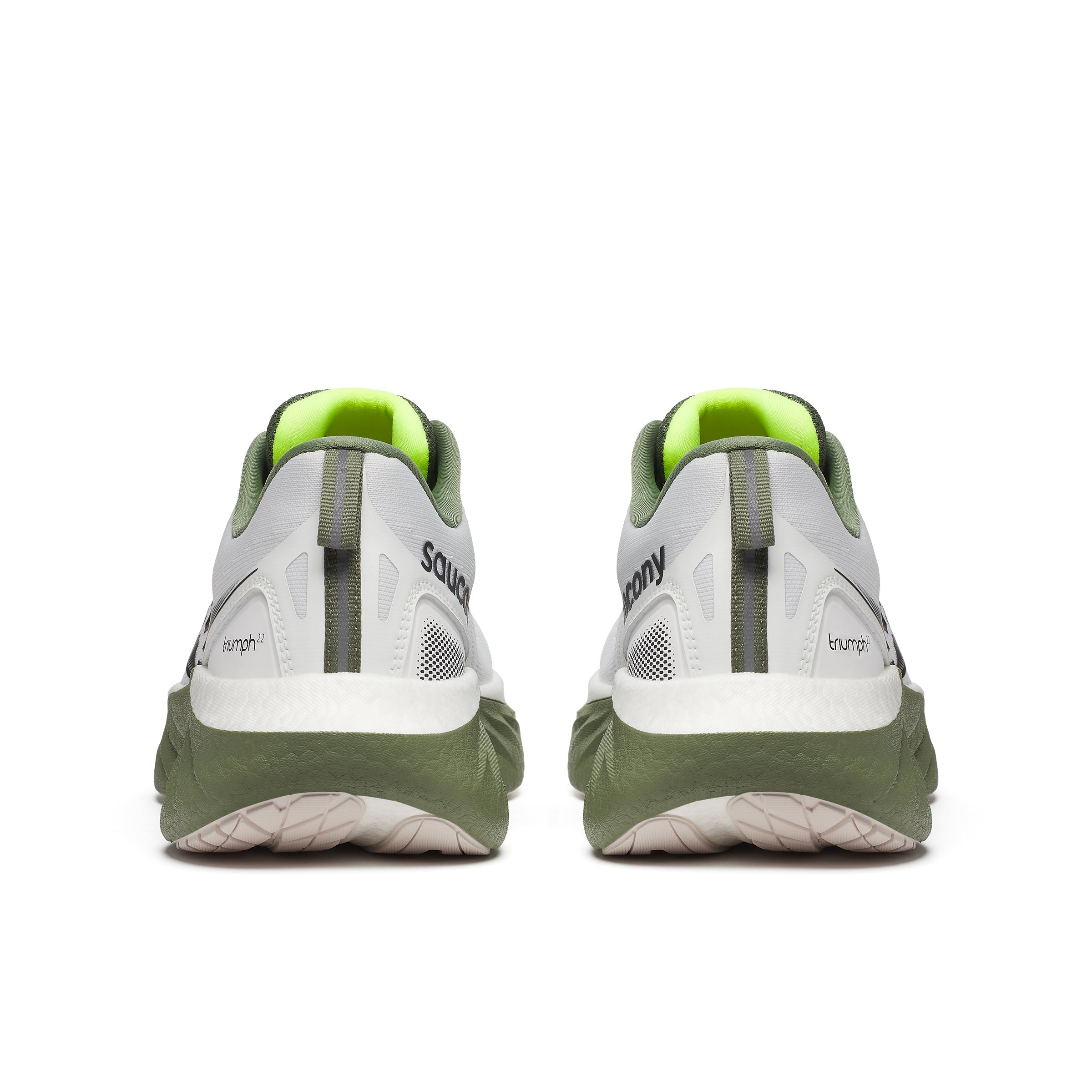 Saucony Triumph 22 Homme