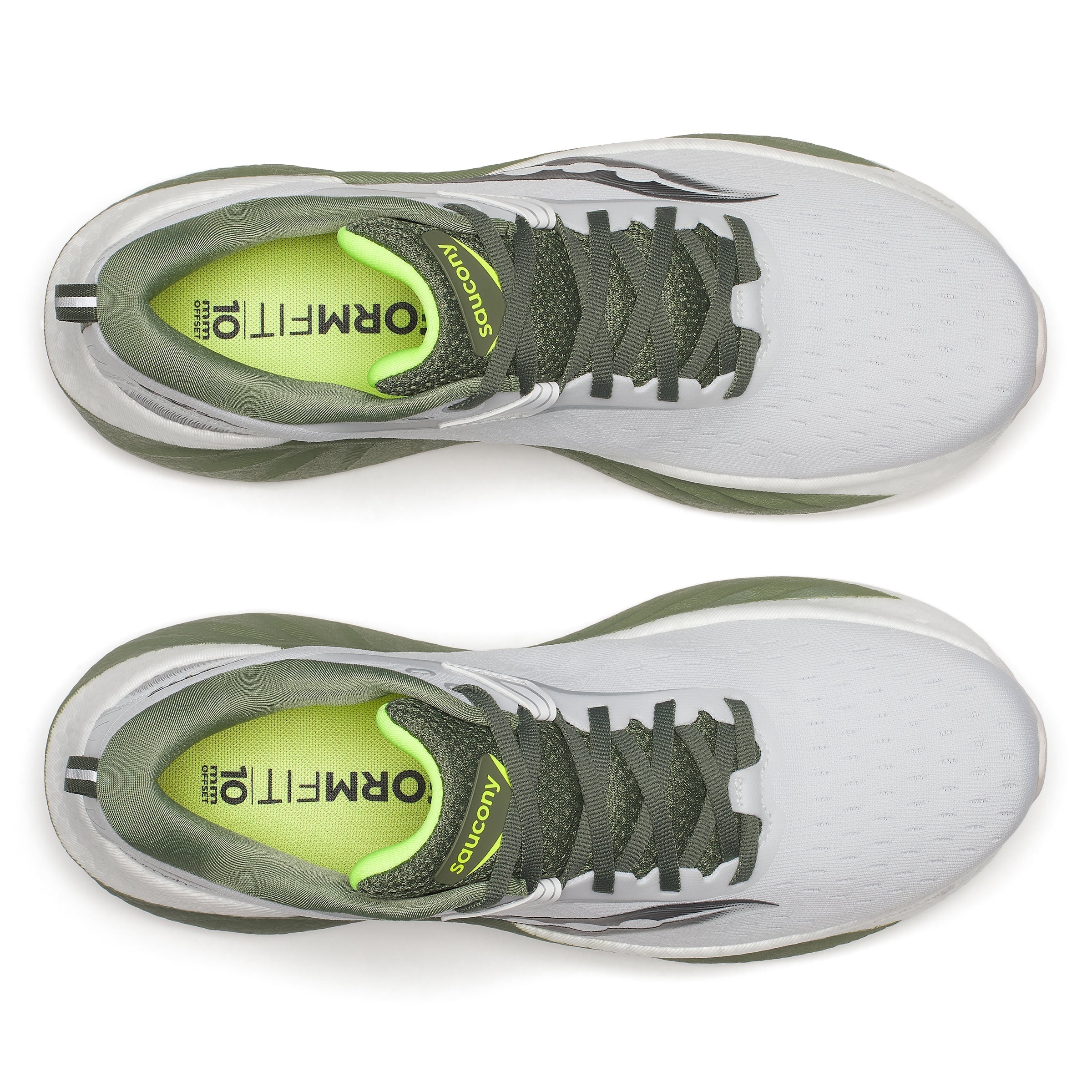 Saucony Triumph 22 Homme