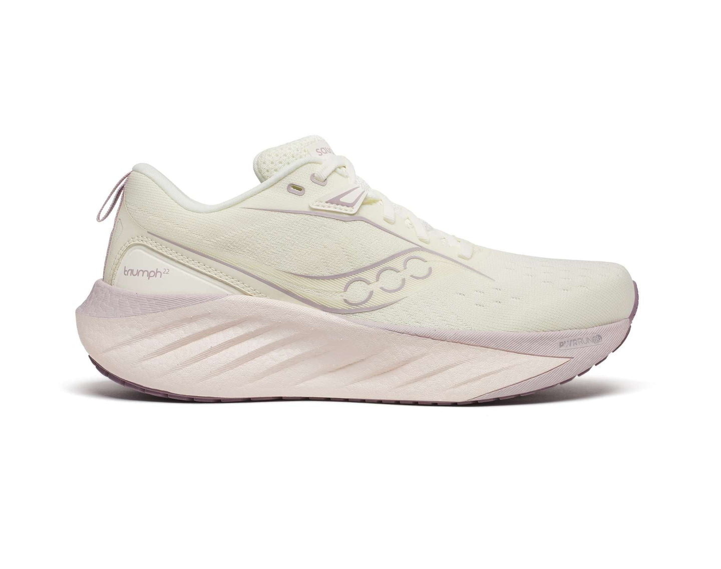 Saucony Triumph 22 Femme