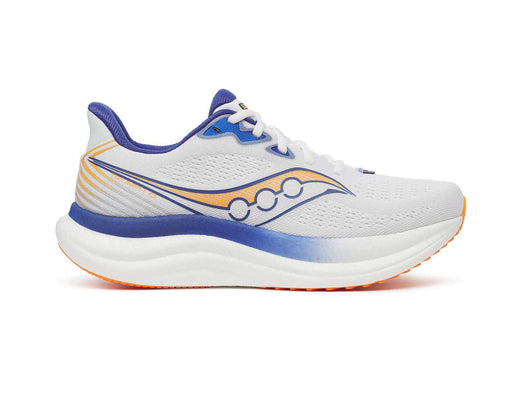 Chaussures de course Saucony Triumph 23 pour hommes  