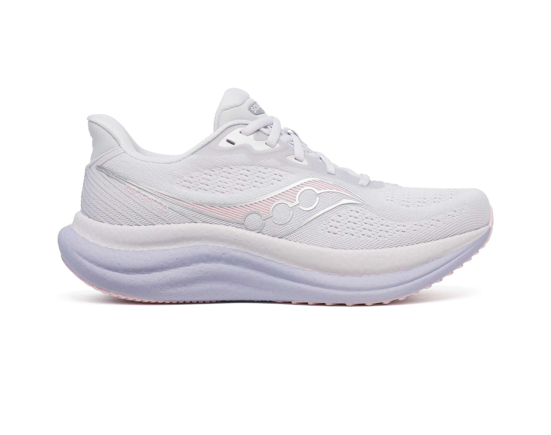 Zapatos para correr Saucony Triumph 23 para mujer