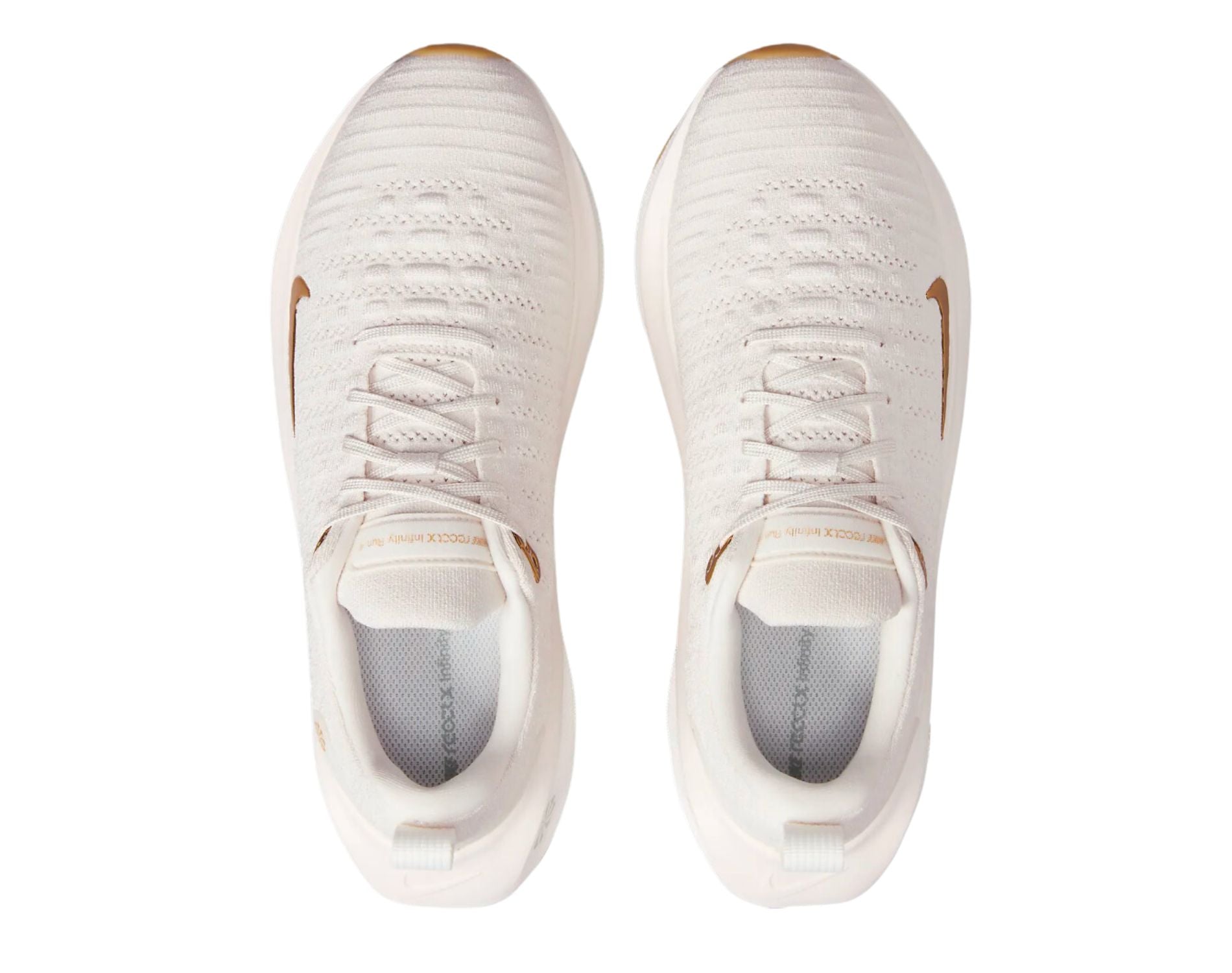 Nike React Infinity Run Flyknit 4 pour femmes